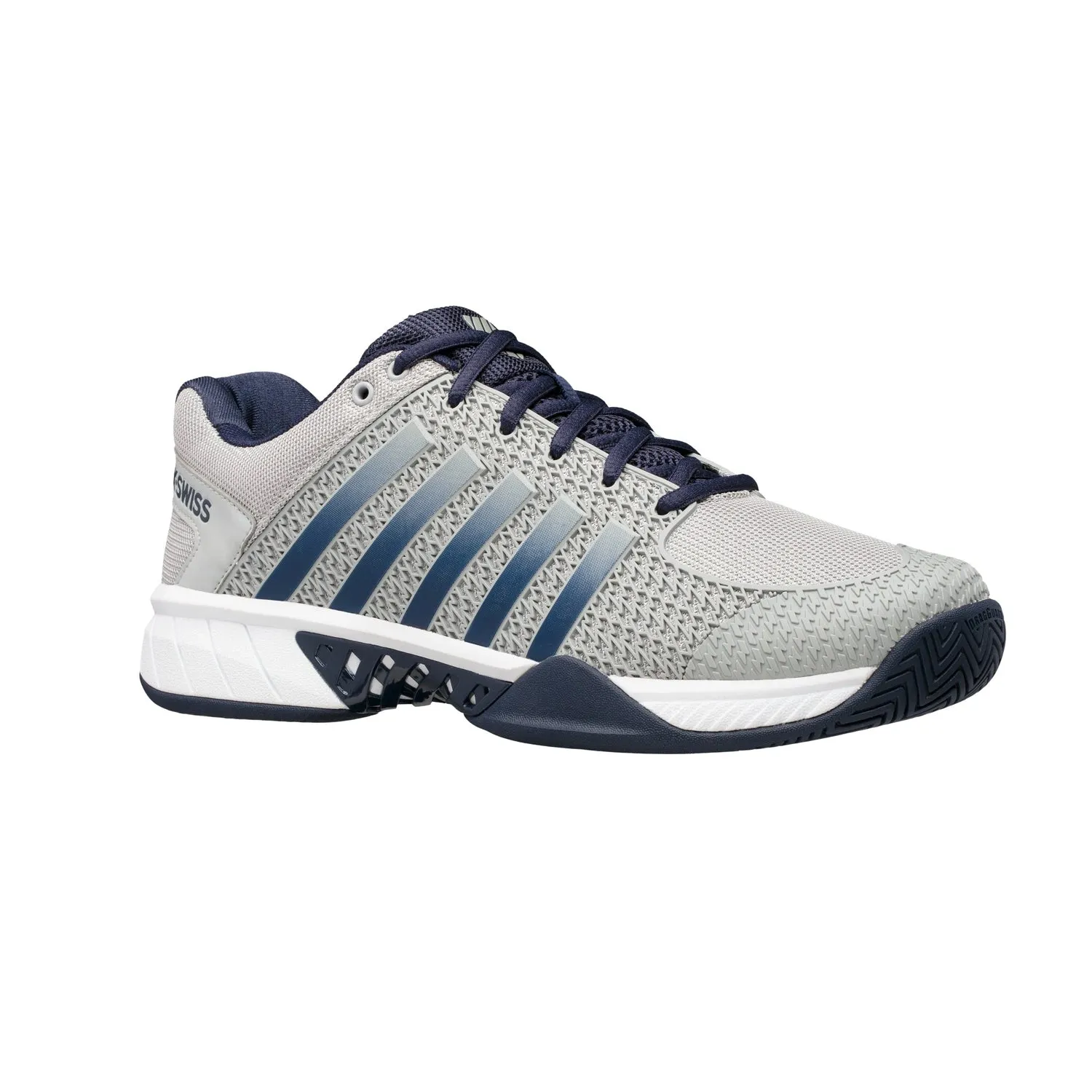K-Swiss Express Light PB Grey