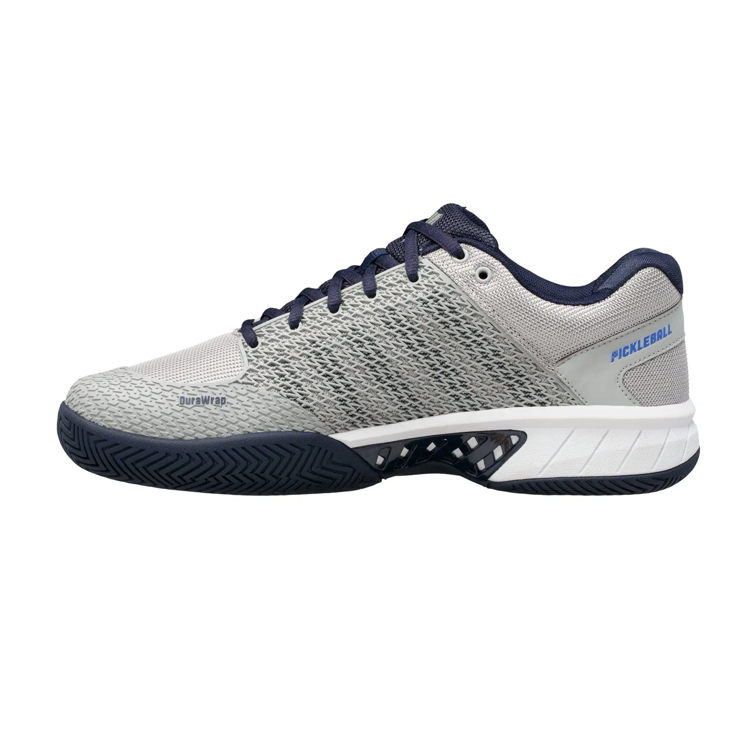 K-Swiss Express Light PB Grey