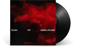 Kamaal Williams : Wu Hen