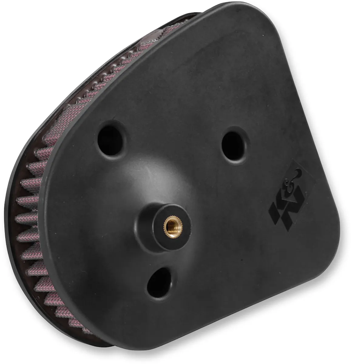 K&N Engineering HD-7517 High Flow Air Filter