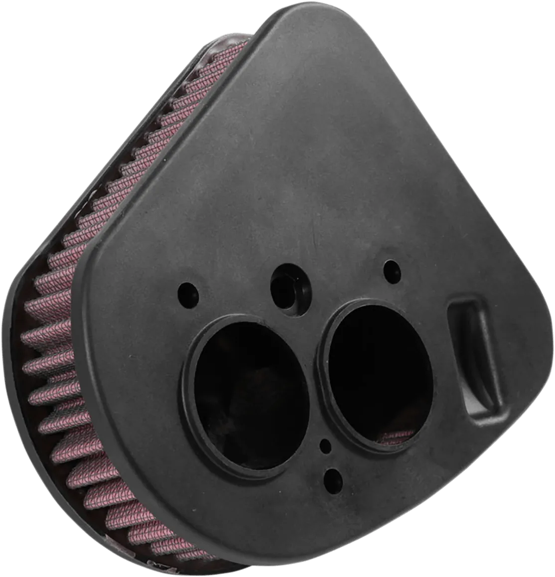 K&N Engineering HD-7517 High Flow Air Filter