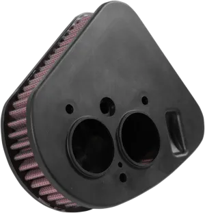 K&N Engineering HD-7517 High Flow Air Filter