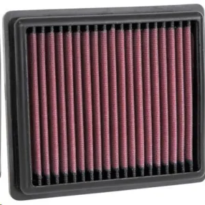 K&N Engineering High Flow Air Filters 030134