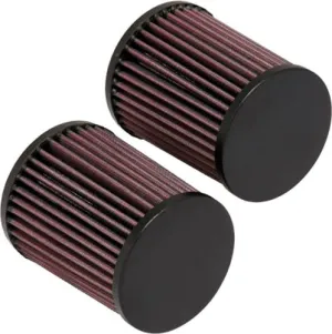 K&N HA-1004R Race Spec High Flow Air Filter