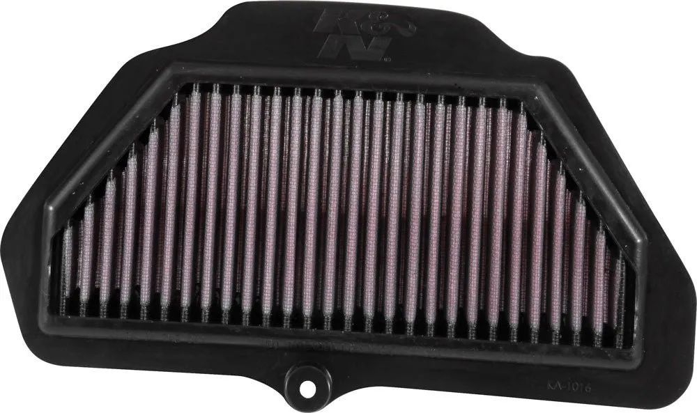 K&N KA-1016R Race Spec High Flow Air Filter