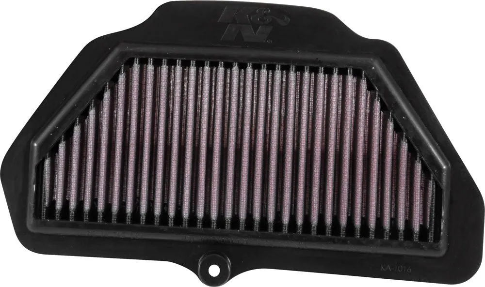 K&N KA-1016R Race Spec High Flow Air Filter