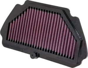 K&N KA-6009R Race Spec High Flow Air Filter