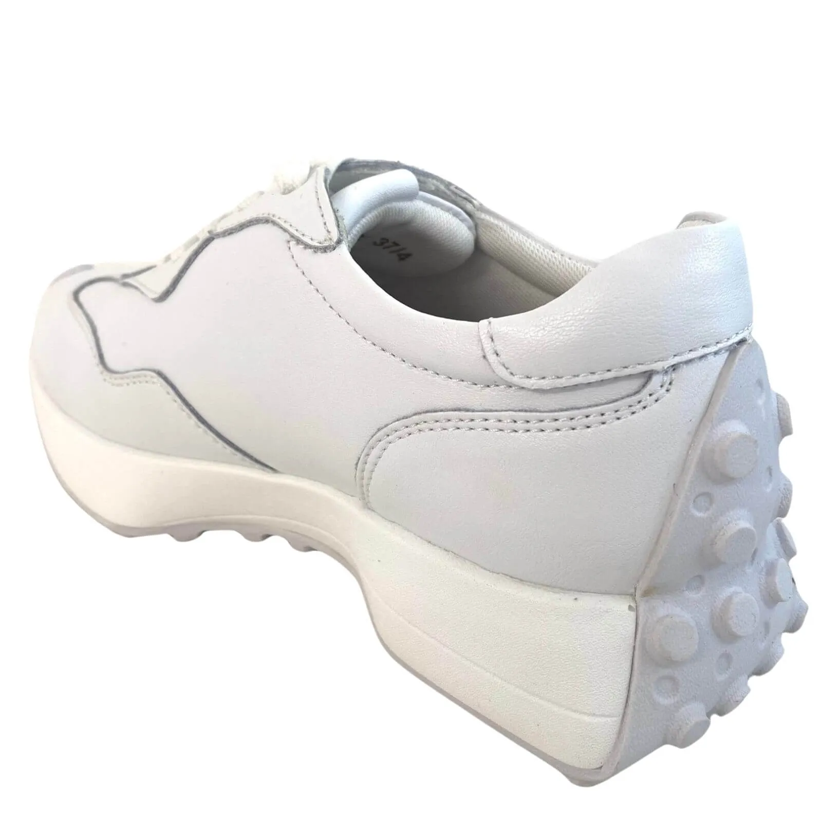 Kate Appleby Caithness Sneakers - White