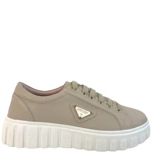 Kate Appleby Kilmaurs Sneakers - Nude