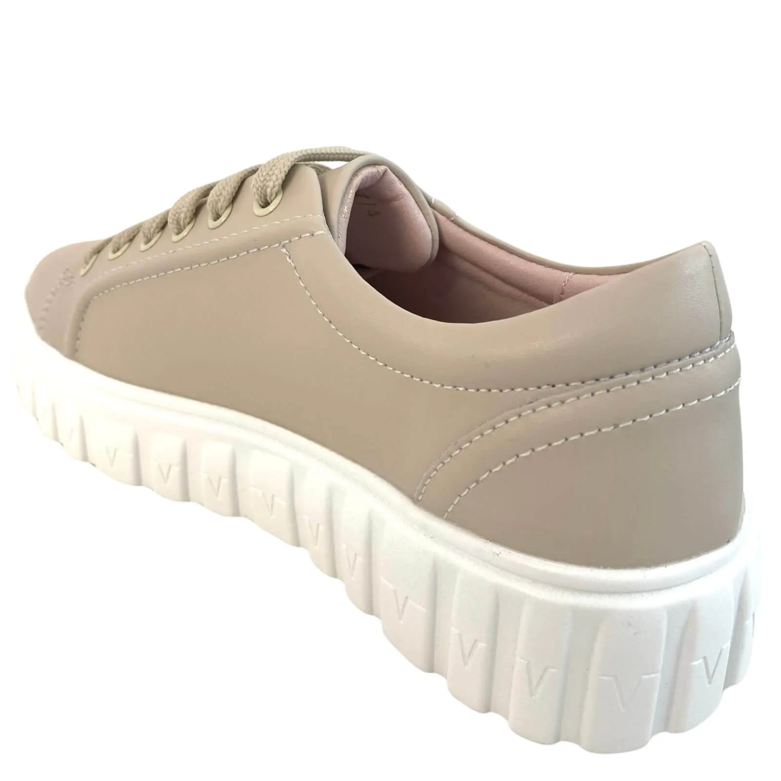 Kate Appleby Kilmaurs Sneakers - Nude