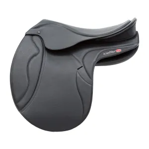 Kieffer Move Dressage Saddle [From $85.31/month]