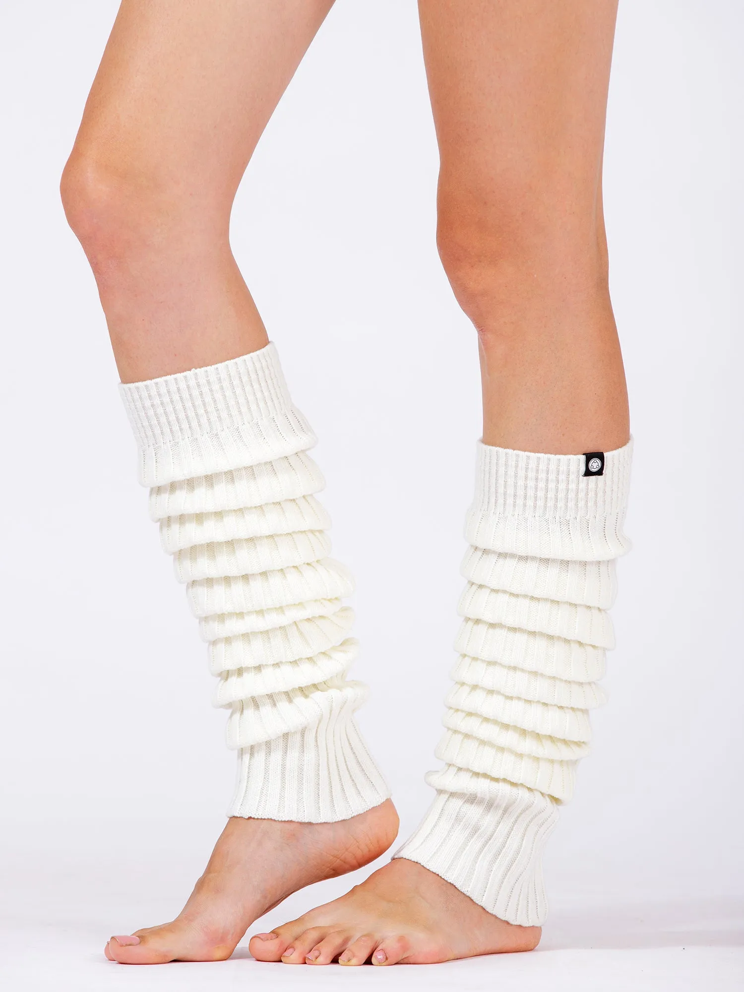 KNEE HIGH LEG WARMERS
