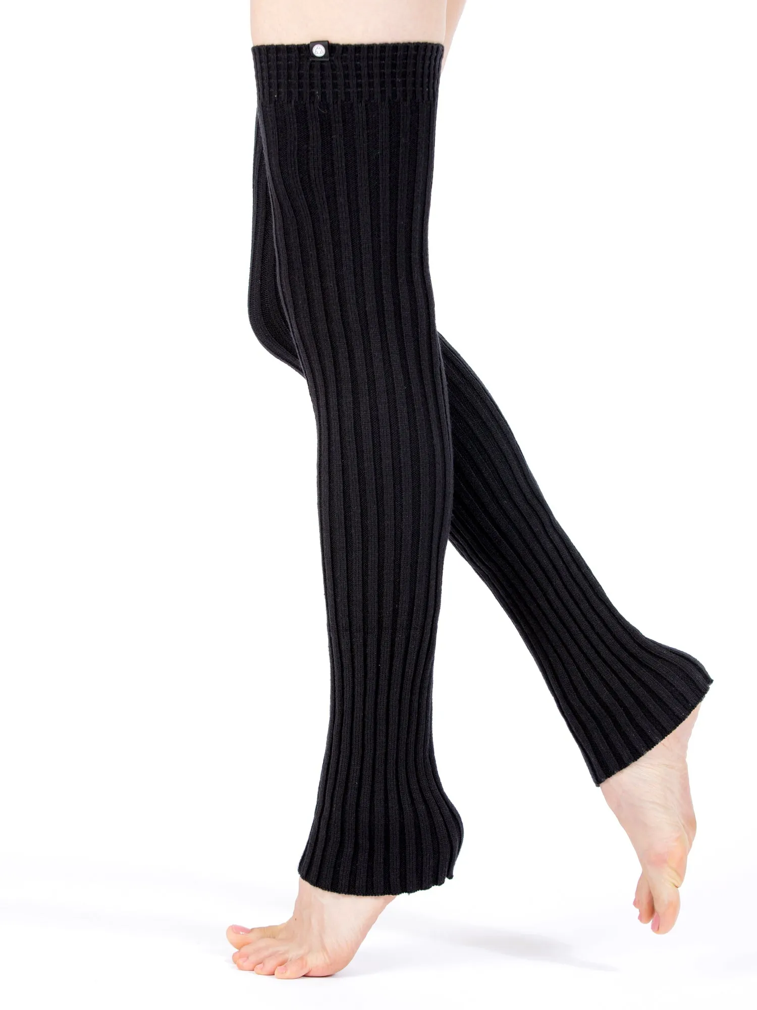 KNEE HIGH LEG WARMERS