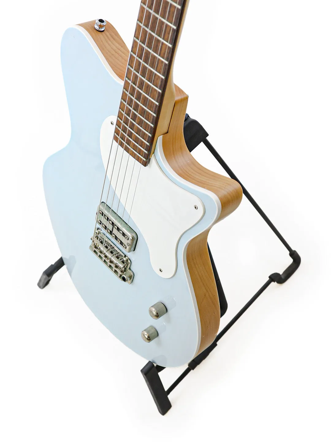 Koll Troubadour - USA 2013