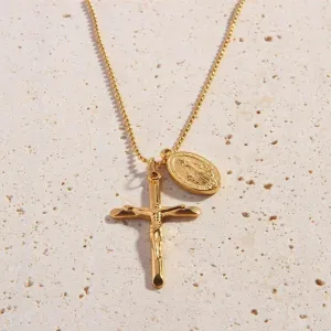 La Femme Necklace 2.0
