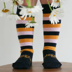 Lamington Merino Knee High Socks - Addi