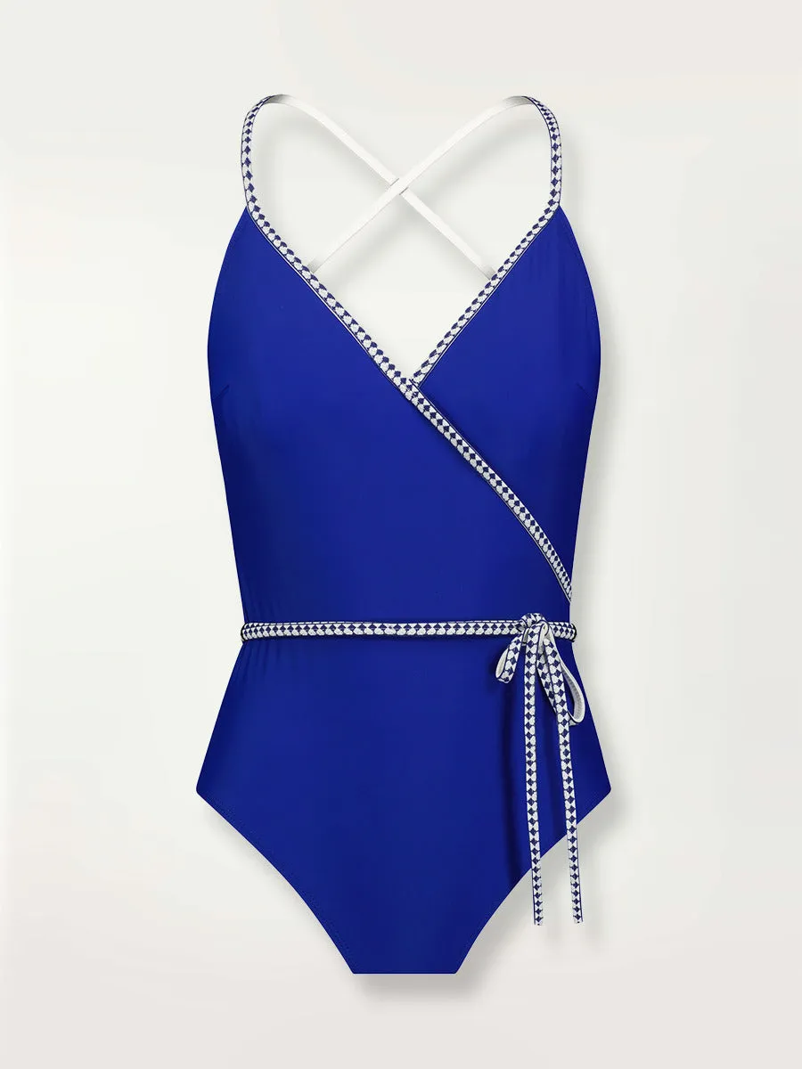 Lena Ballet One Piece