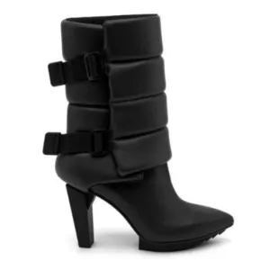 LEV Puffer Bootie