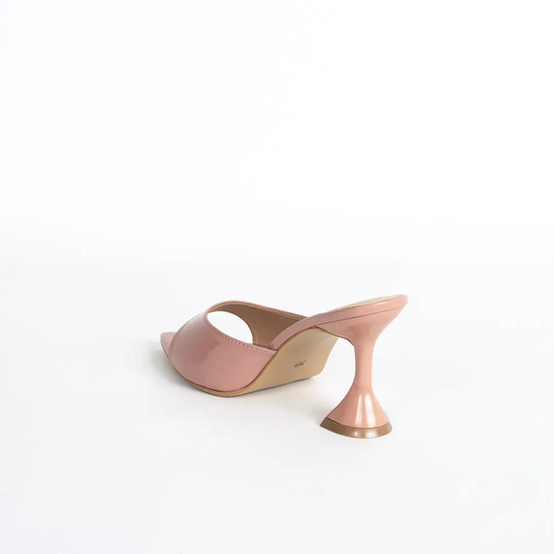 Lia Pointed Toe Heels