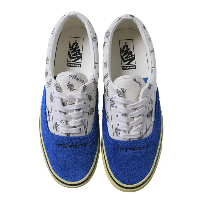 Liberaiders Vans x Liberaiters Era 95 DX