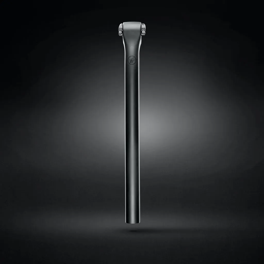 Lightweight LEISTUNGSTRÄGER Seatpost - 27.2mm