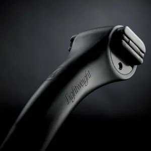 Lightweight LEISTUNGSTRÄGER Seatpost - 27.2mm