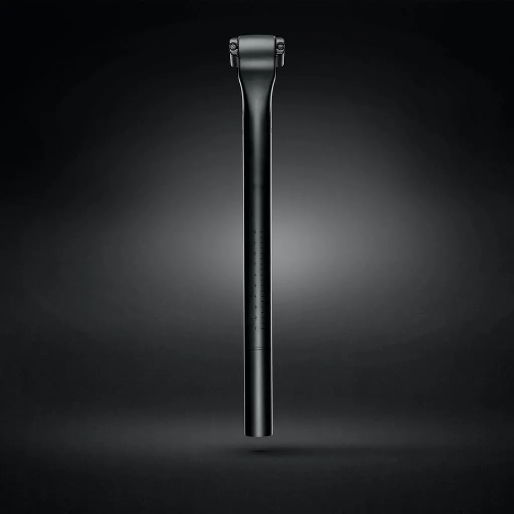 Lightweight LEISTUNGSTRÄGER Seatpost - 27.2mm