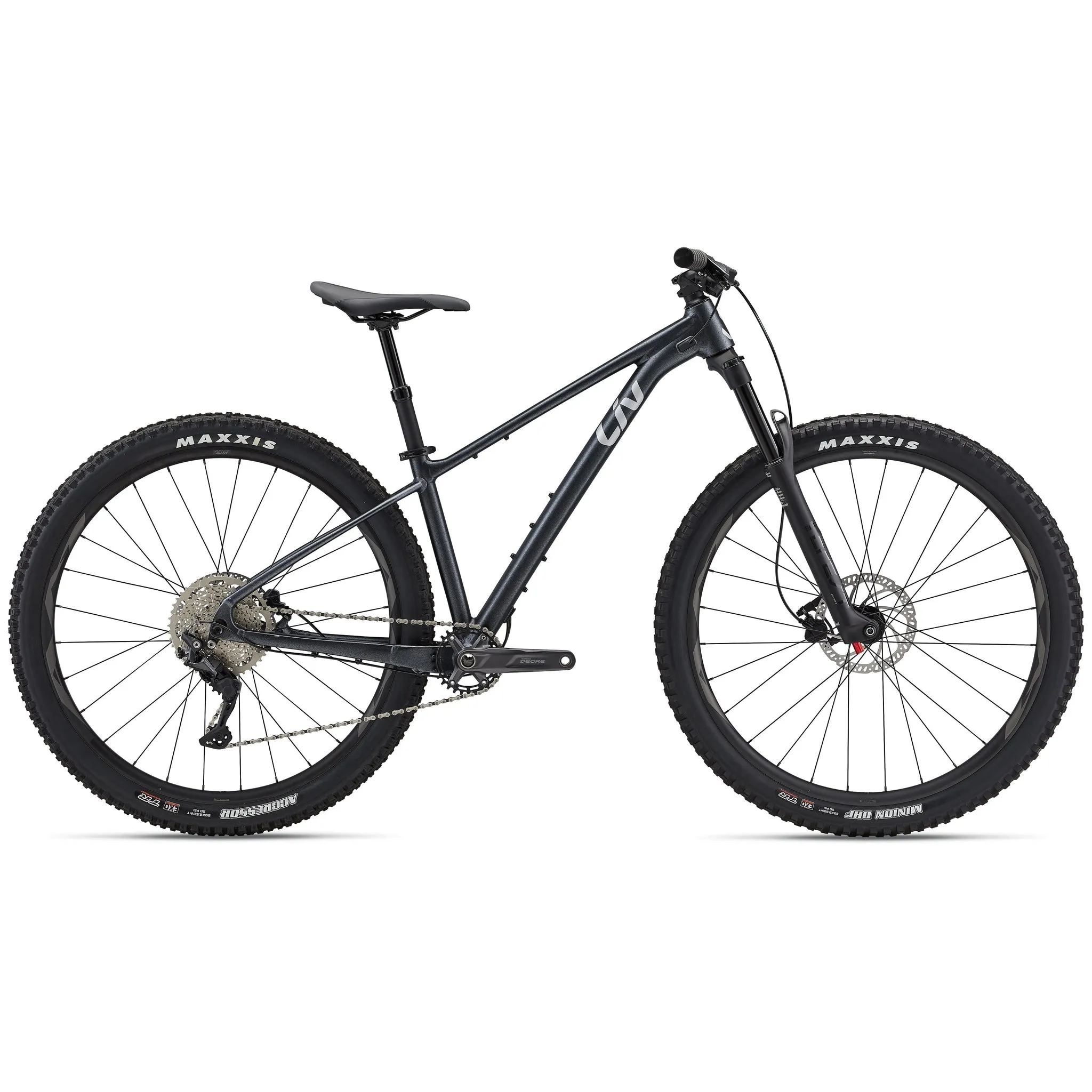 Liv Lurra 2 Mountain Bike