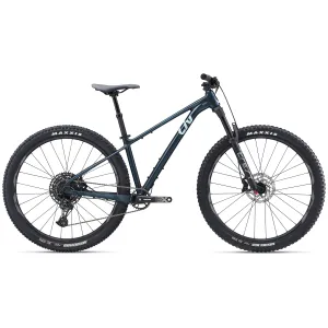 Liv Lurra 29 1 Mountain Bike