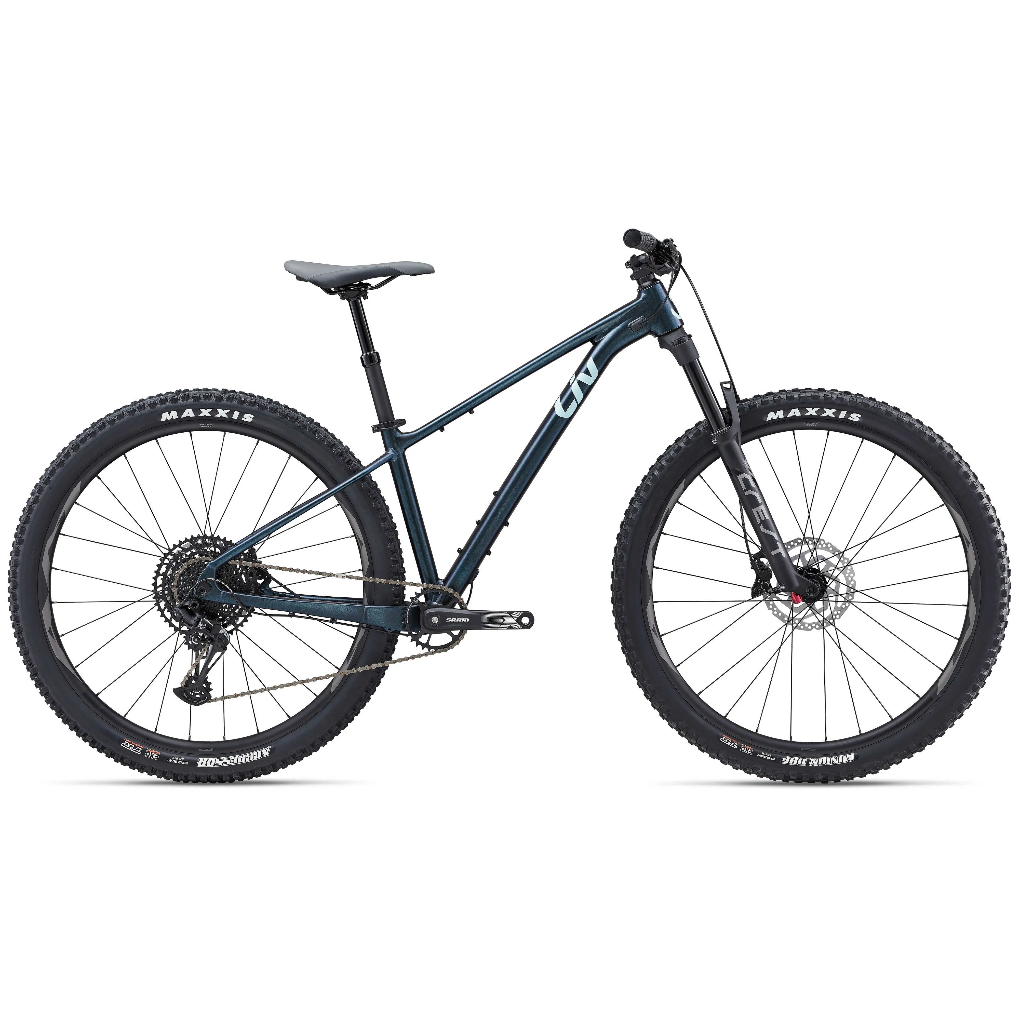 Liv Lurra 29 1 Mountain Bike