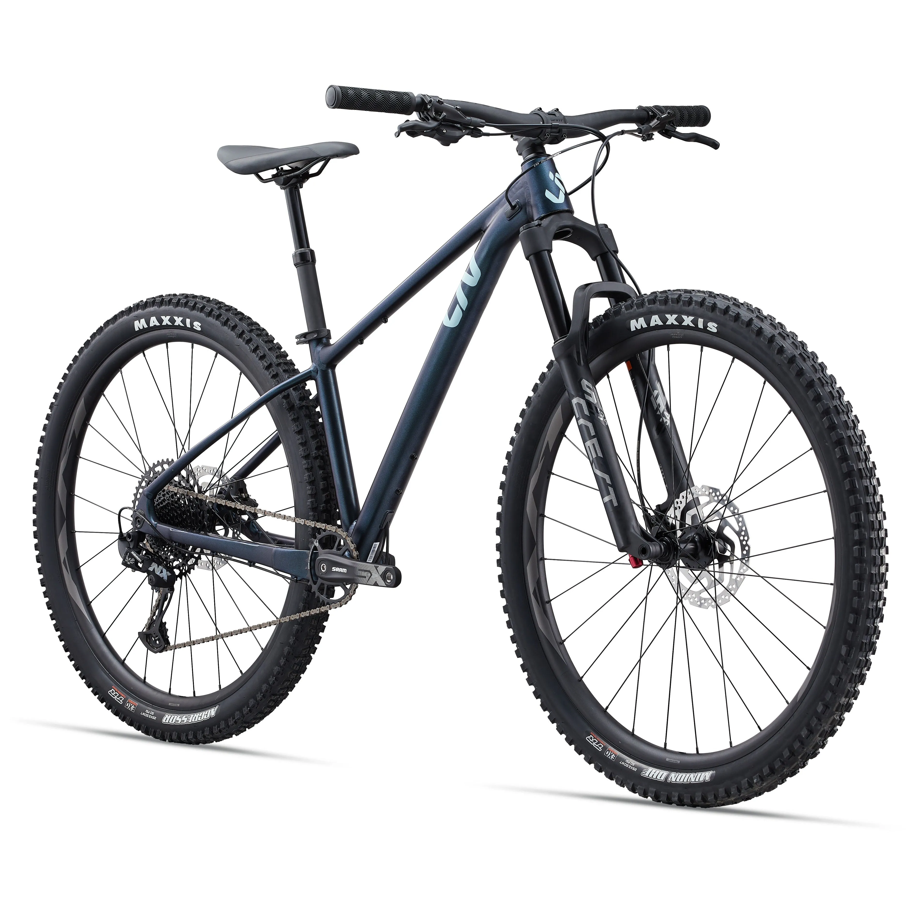 Liv Lurra 29 1 Mountain Bike