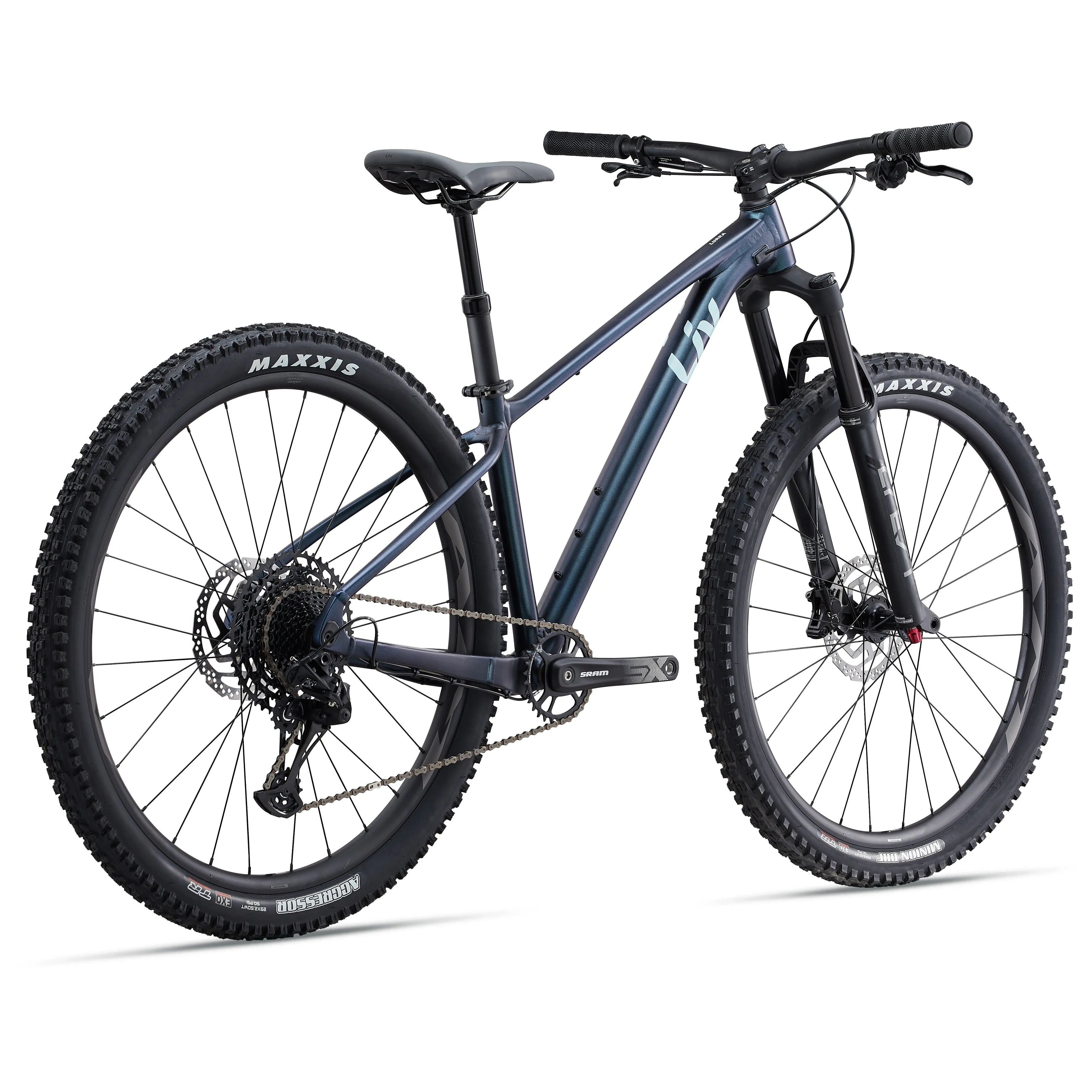 Liv Lurra 29 1 Mountain Bike