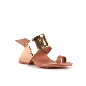LOOP TOE HI - ROSE GOLD