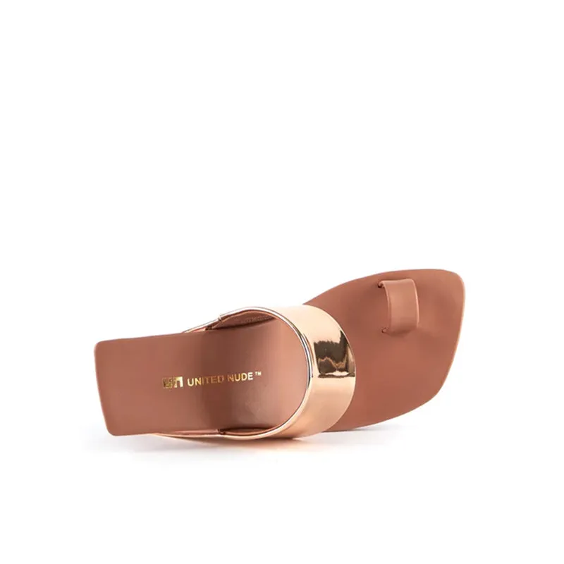 LOOP TOE HI - ROSE GOLD