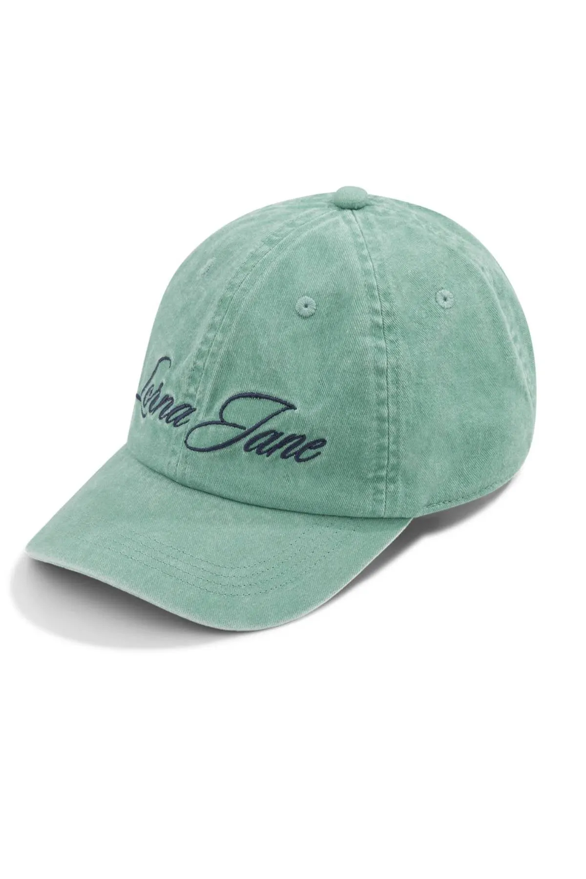 Lorna Jane Heritage Washed Logo Cap