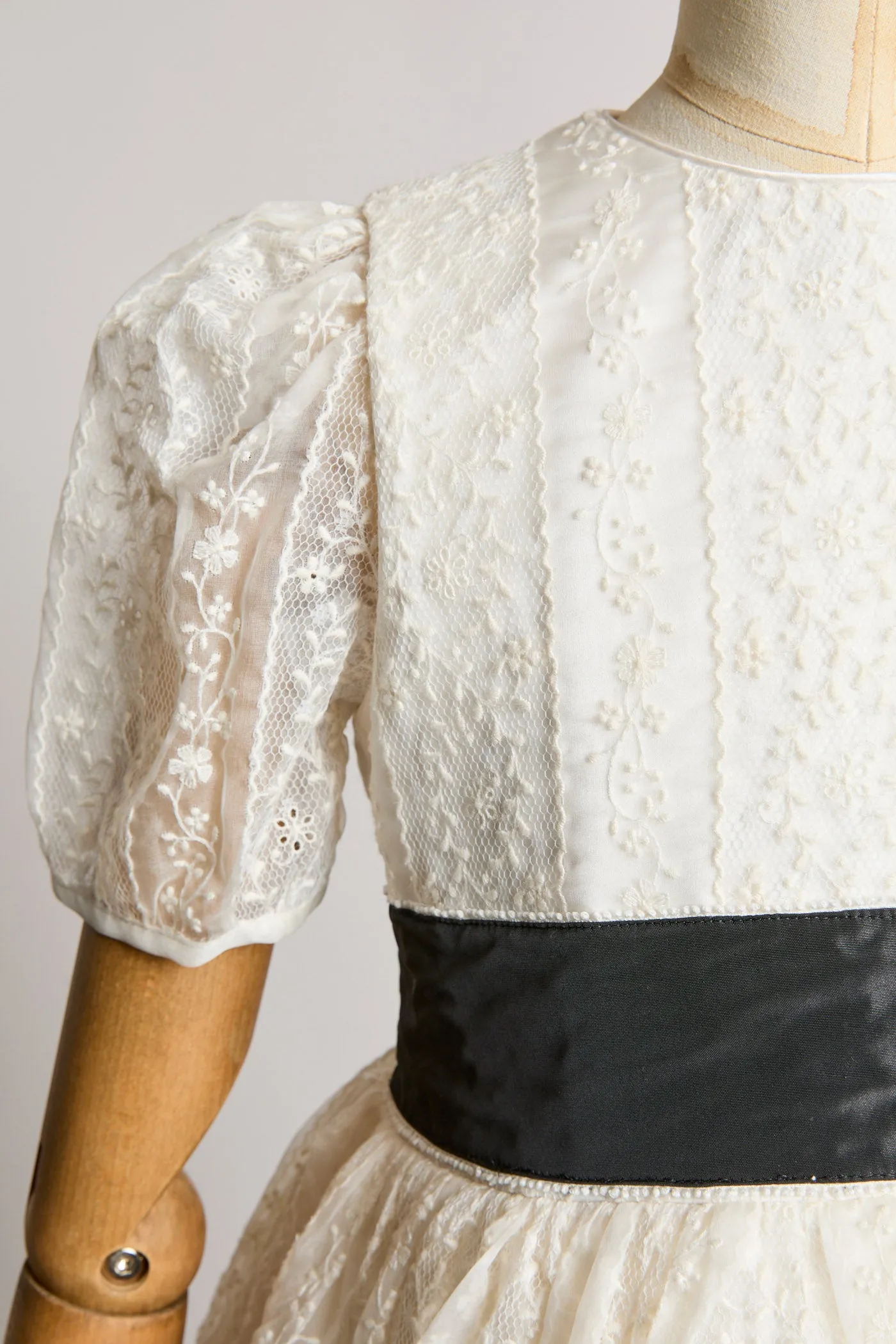 Lorna Lace Dress