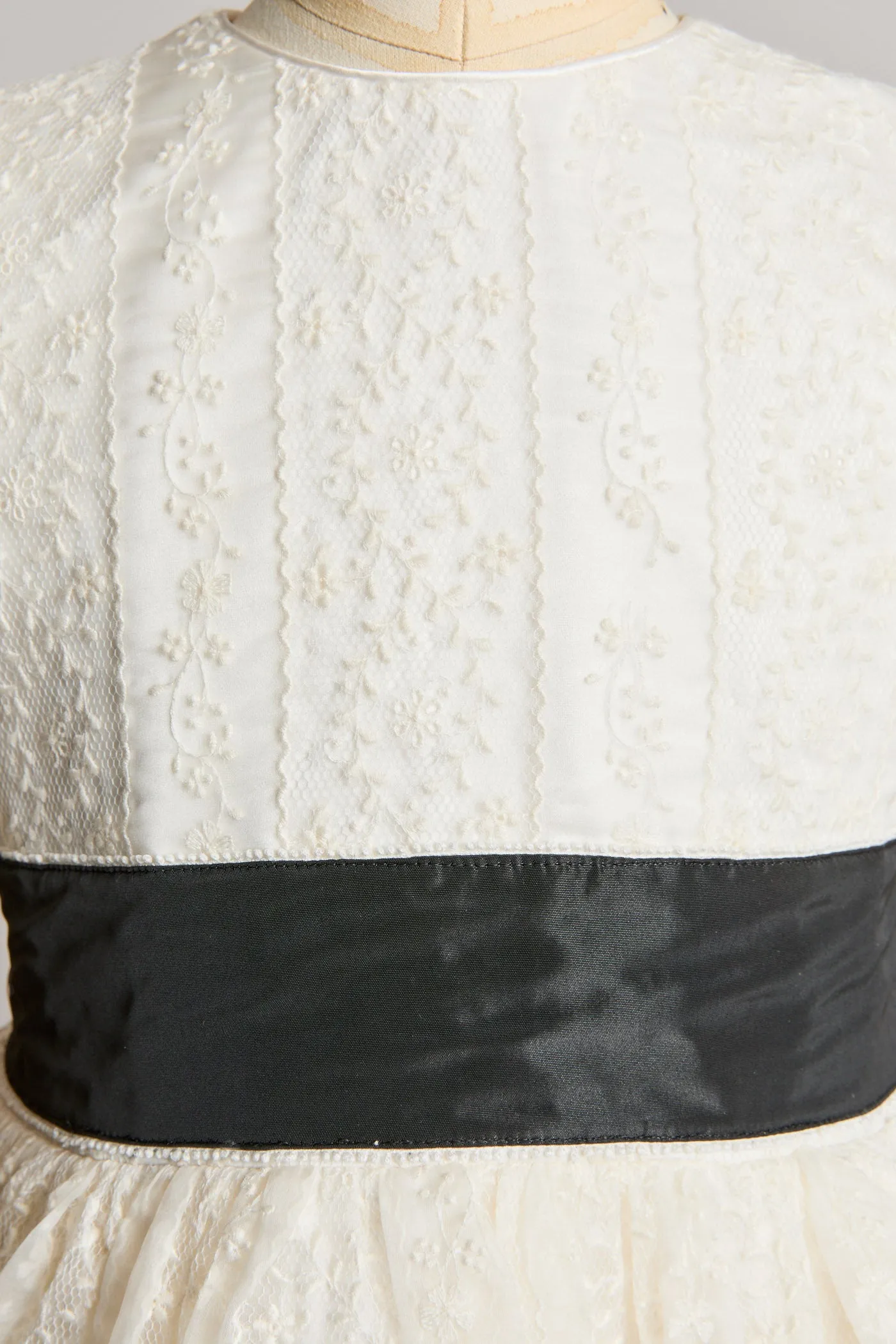 Lorna Lace Dress