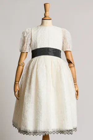 Lorna Lace Dress