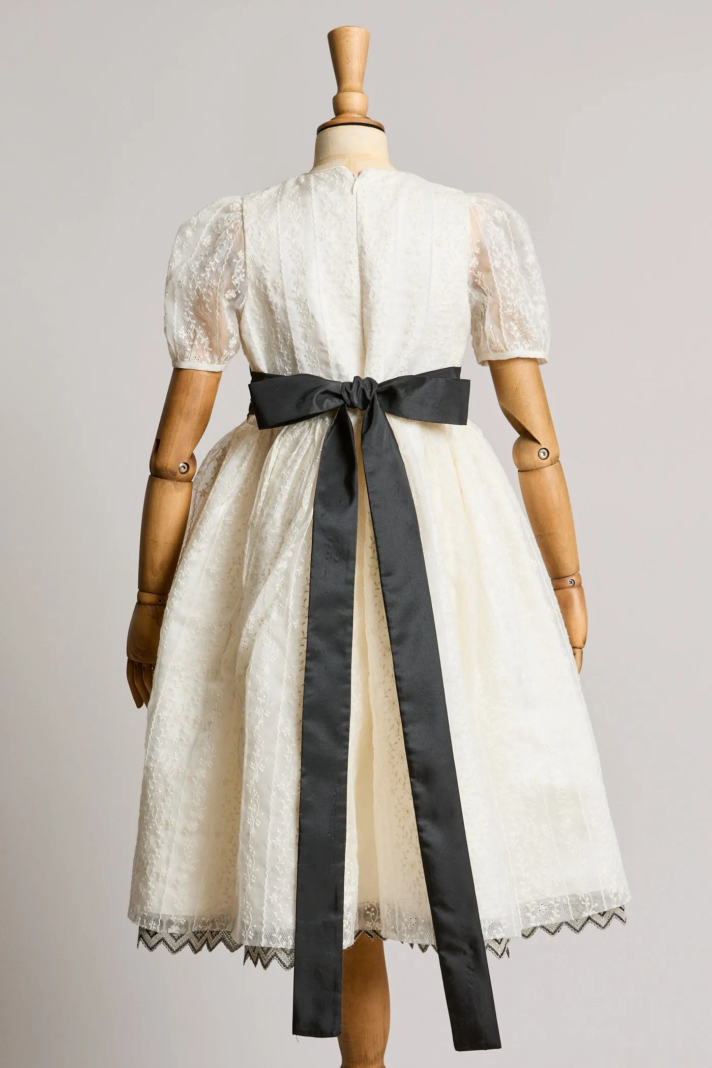 Lorna Lace Dress