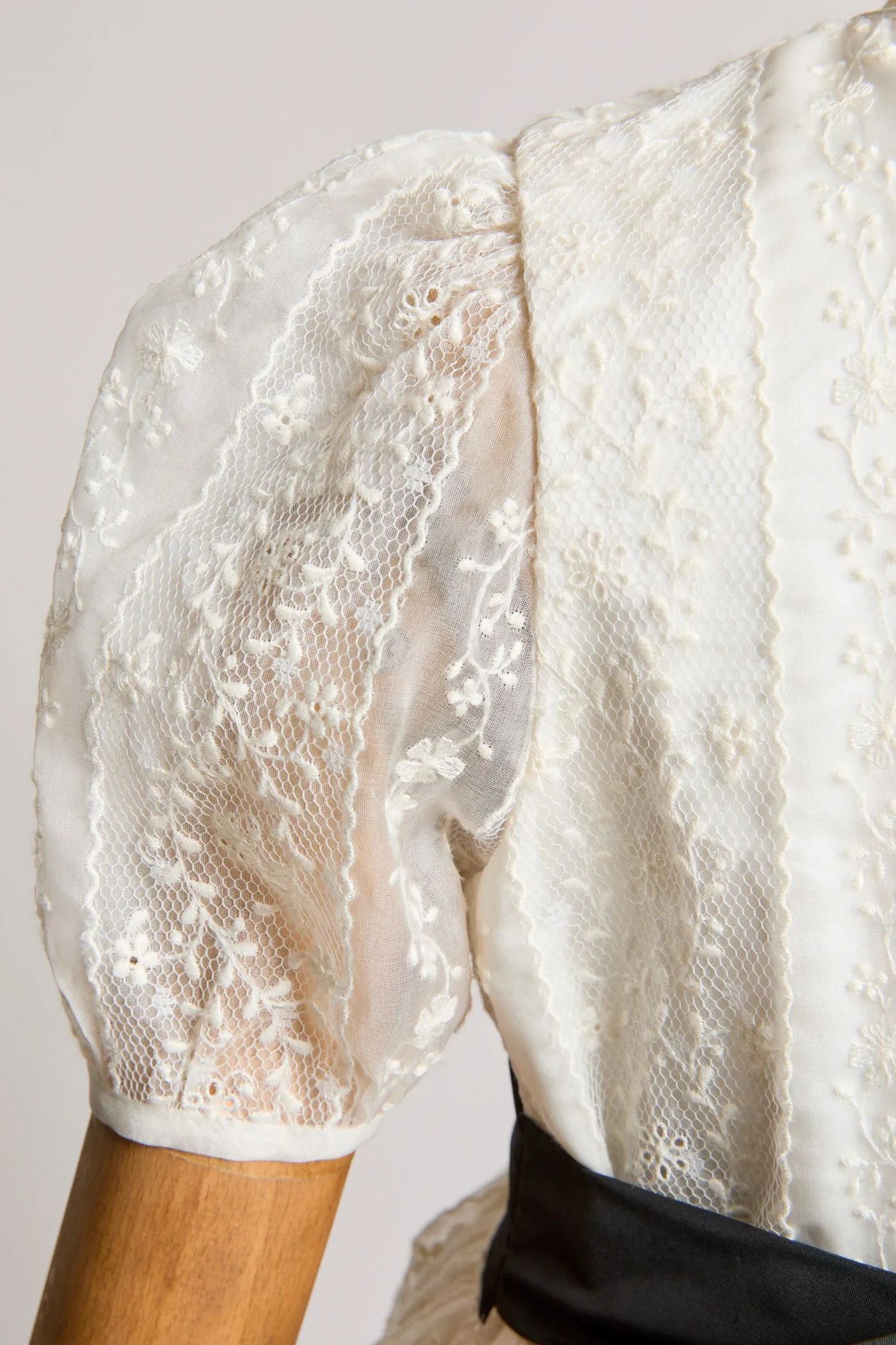 Lorna Lace Dress