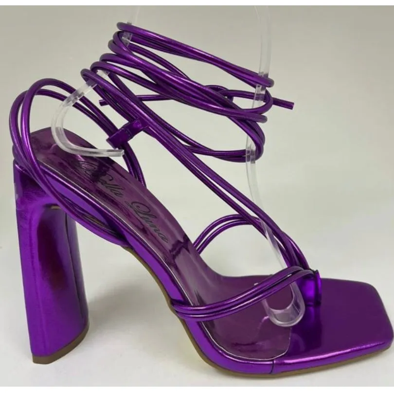 LOTTO-01 Purple