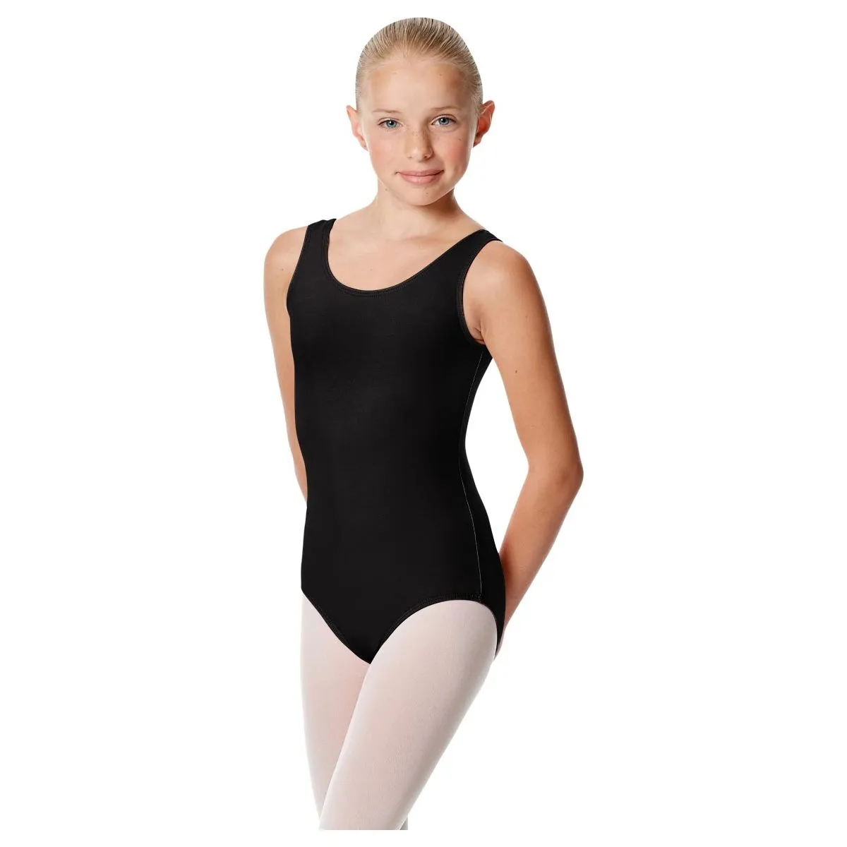 Lulli 'Adel' Tank Leotard