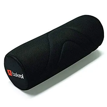 LUMBAR AND CERVICAL ROLLS