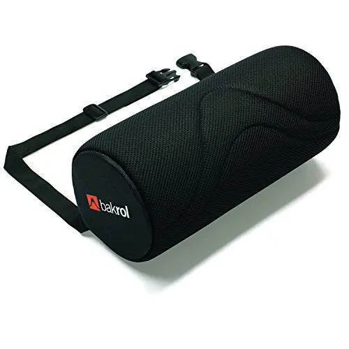 LUMBAR AND CERVICAL ROLLS