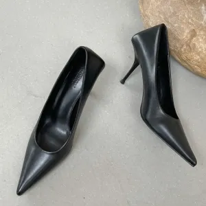 Luxury Women High Heels Pumps