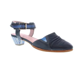 Maciejka 4391-17 - Blue