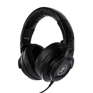 Mackie MC-250 Professional Closed Back Headphones