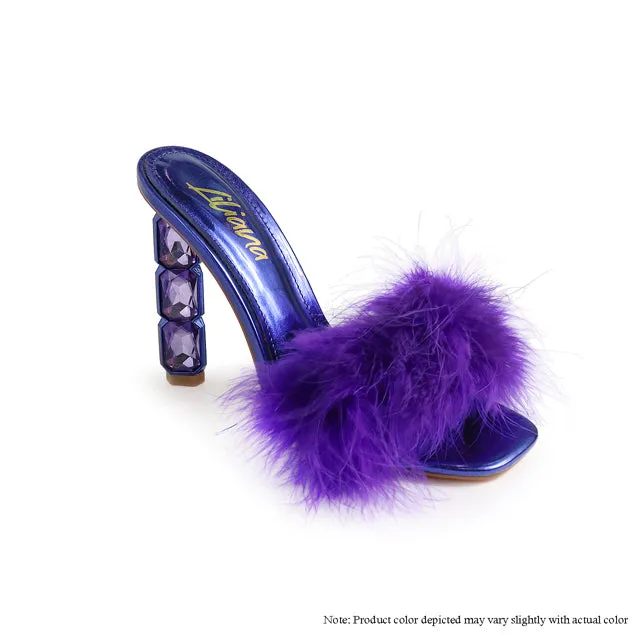 MARGE-3 Purple
