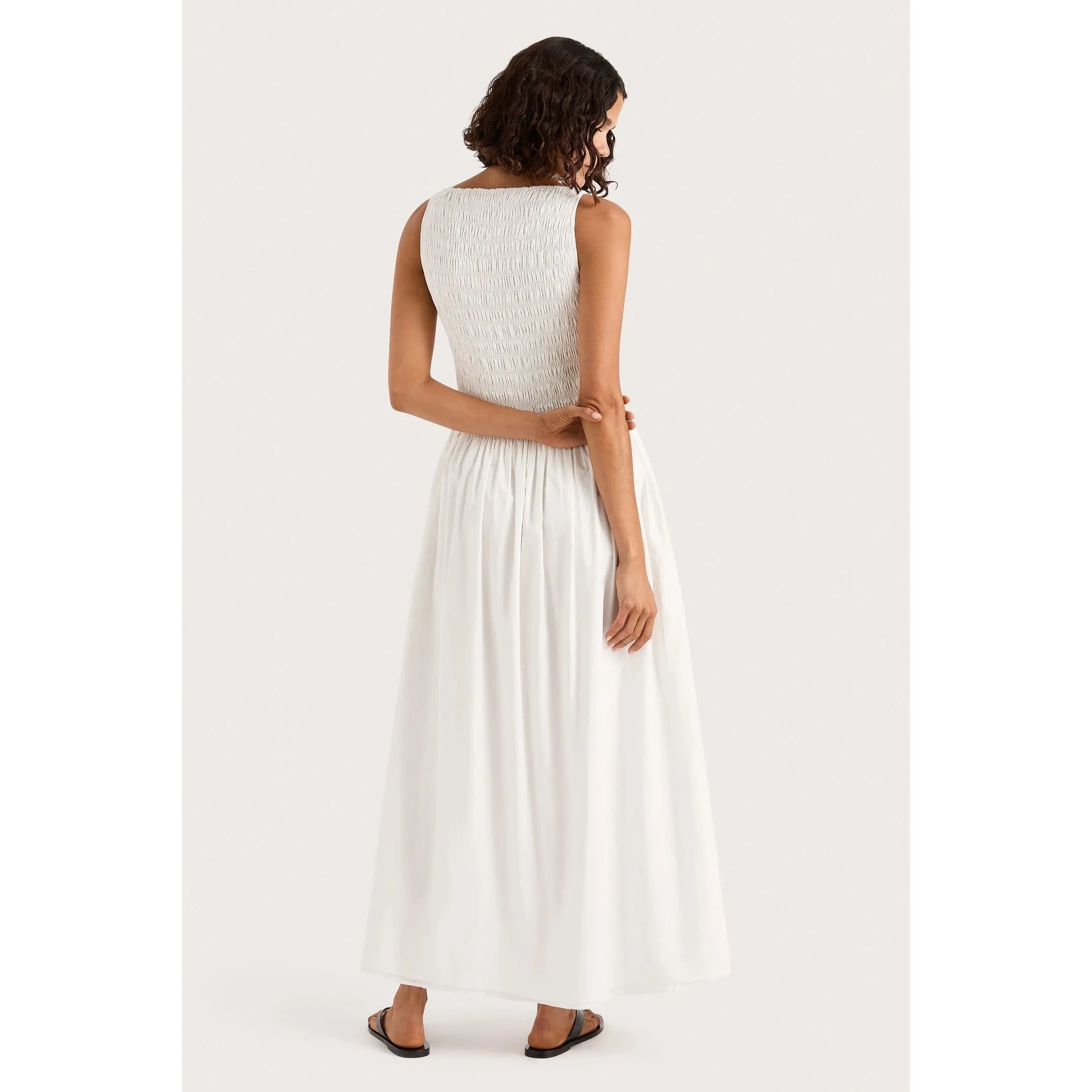 MARGOT MAXI DRESS