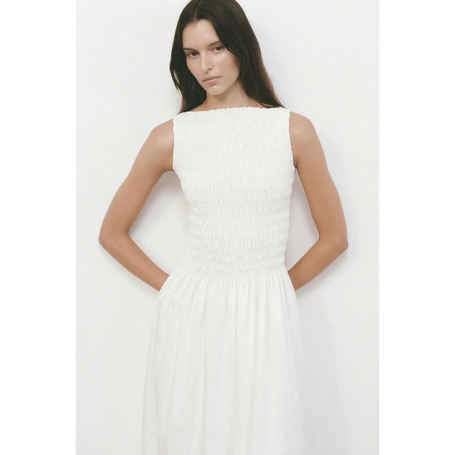 MARGOT MAXI DRESS